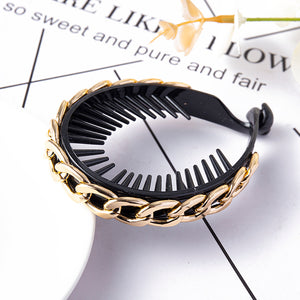 Beautifully Designed Luxury Hair Accessories!