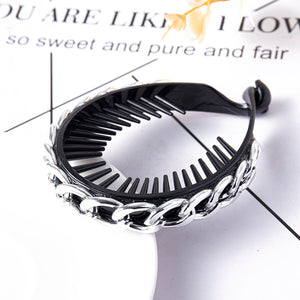 Beautifully Designed Luxury Hair Accessories!