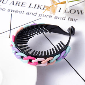 Beautifully Designed Luxury Hair Accessories!