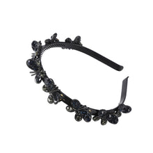 Load image into Gallery viewer, Non-Slip Tiara, Hairband and Hairpin for Women and Children!
