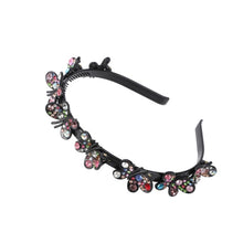 Load image into Gallery viewer, Non-Slip Tiara, Hairband and Hairpin for Women and Children!
