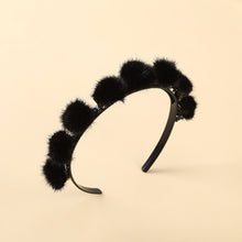 Load image into Gallery viewer, Non-Slip Tiara, Hairband and Hairpin for Women and Children!
