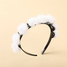 Load image into Gallery viewer, Non-Slip Tiara, Hairband and Hairpin for Women and Children!
