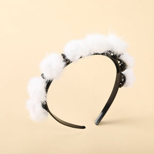 Non-Slip Tiara, Hairband and Hairpin for Women and Children!