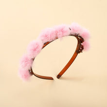 Load image into Gallery viewer, Non-Slip Tiara, Hairband and Hairpin for Women and Children!
