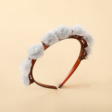 Load image into Gallery viewer, Non-Slip Tiara, Hairband and Hairpin for Women and Children!

