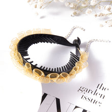 Load image into Gallery viewer, Beautifully Designed Luxury Hair Accessories!
