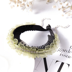 Beautifully Designed Luxury Hair Accessories!