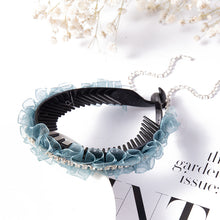 Load image into Gallery viewer, Beautifully Designed Luxury Hair Accessories!
