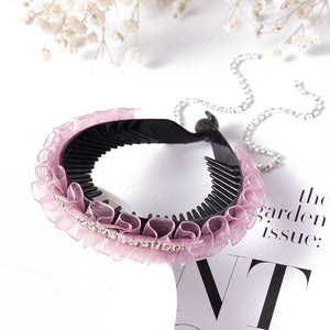 Beautifully Designed Luxury Hair Accessories!