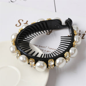 Beautifully Designed Luxury Hair Accessories!