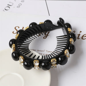 Beautifully Designed Luxury Hair Accessories!