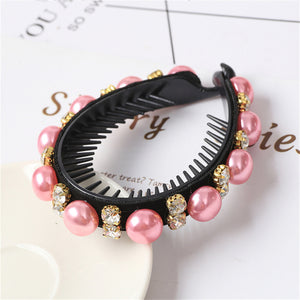 Beautifully Designed Luxury Hair Accessories!