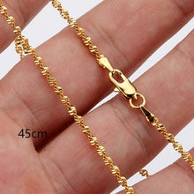 Load image into Gallery viewer, Habesha (Ethiopian and Eritrean) Gold Plated Jewelry Set!
