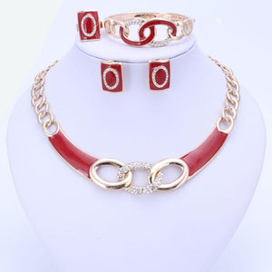 Jewelry Set for Women!